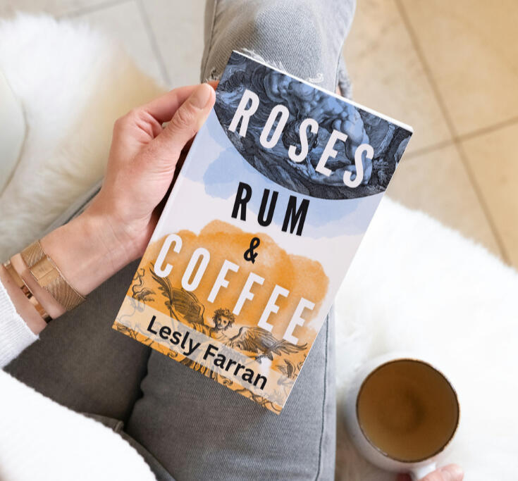 Roses Rum &amp; Coffee